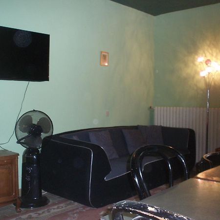 Auberge De La Haute Fourche Corravillers Pokój zdjęcie