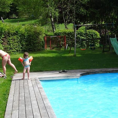 Auberge De La Haute Fourche Corravillers Zewnętrze zdjęcie