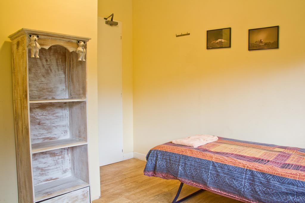 Auberge De La Haute Fourche Corravillers Pokój zdjęcie