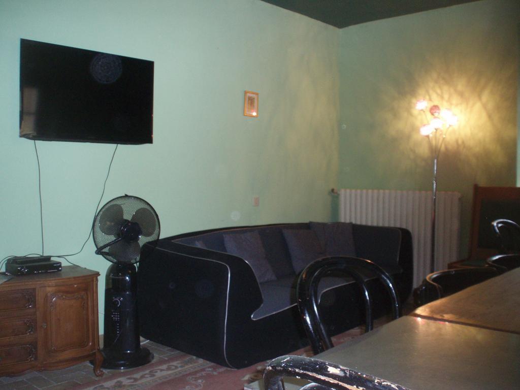 Auberge De La Haute Fourche Corravillers Pokój zdjęcie