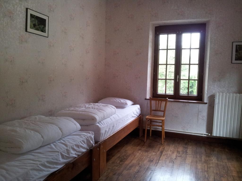 Auberge De La Haute Fourche Corravillers Pokój zdjęcie