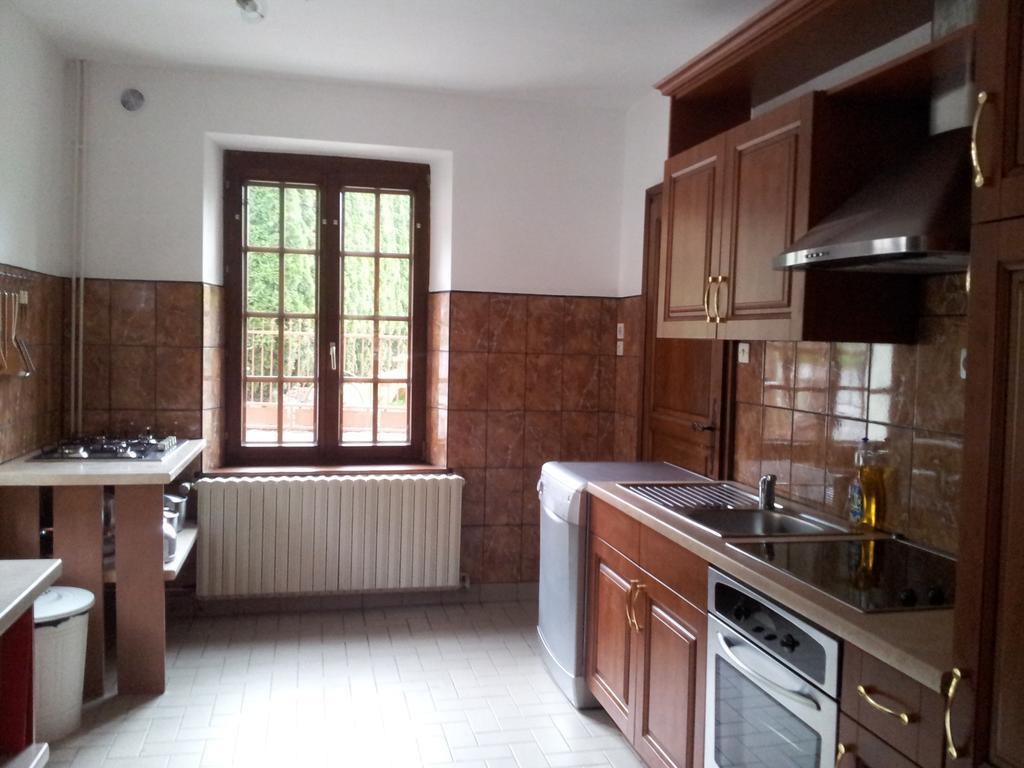 Auberge De La Haute Fourche Corravillers Pokój zdjęcie