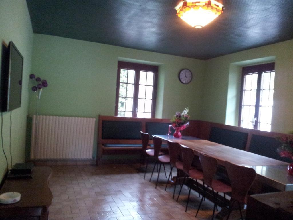Auberge De La Haute Fourche Corravillers Pokój zdjęcie