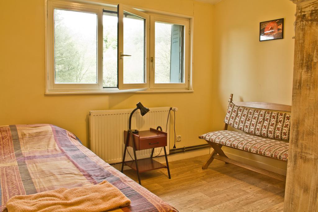 Auberge De La Haute Fourche Corravillers Pokój zdjęcie