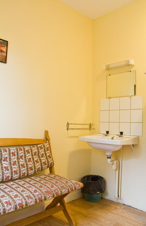 Auberge De La Haute Fourche Corravillers Pokój zdjęcie