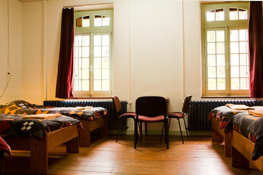 Auberge De La Haute Fourche Corravillers Pokój zdjęcie