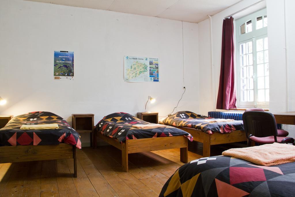Auberge De La Haute Fourche Corravillers Pokój zdjęcie