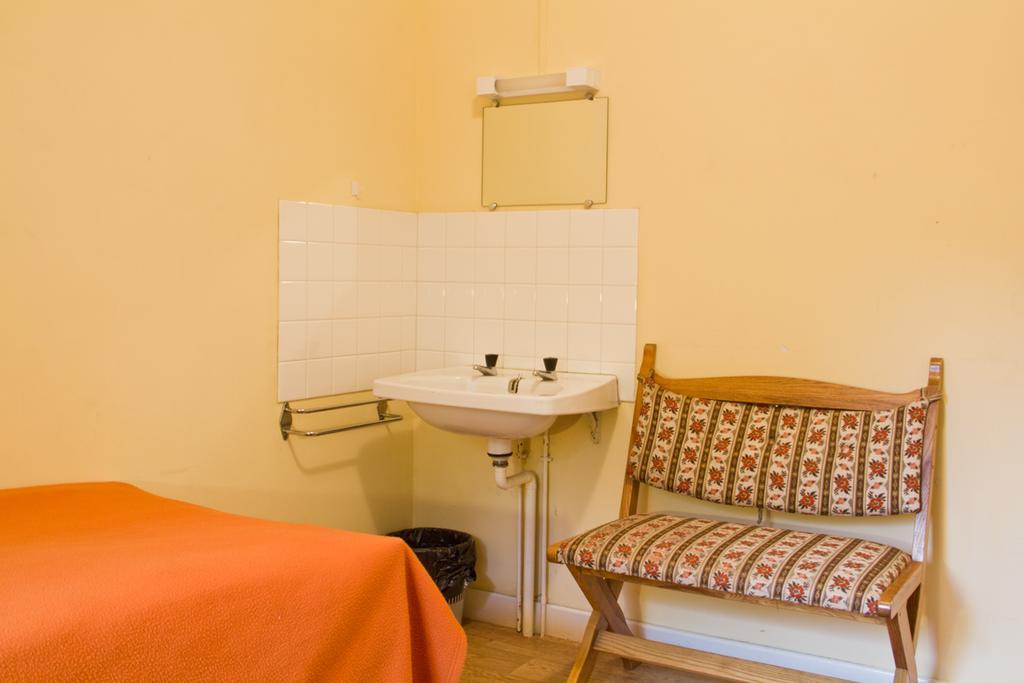 Auberge De La Haute Fourche Corravillers Pokój zdjęcie
