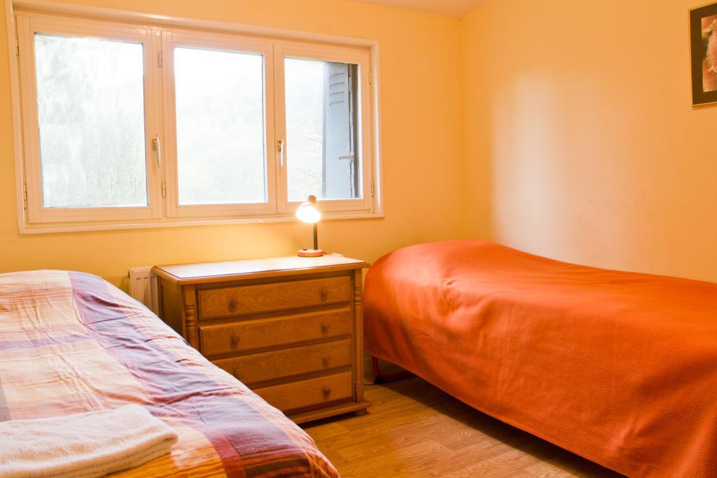 Auberge De La Haute Fourche Corravillers Pokój zdjęcie