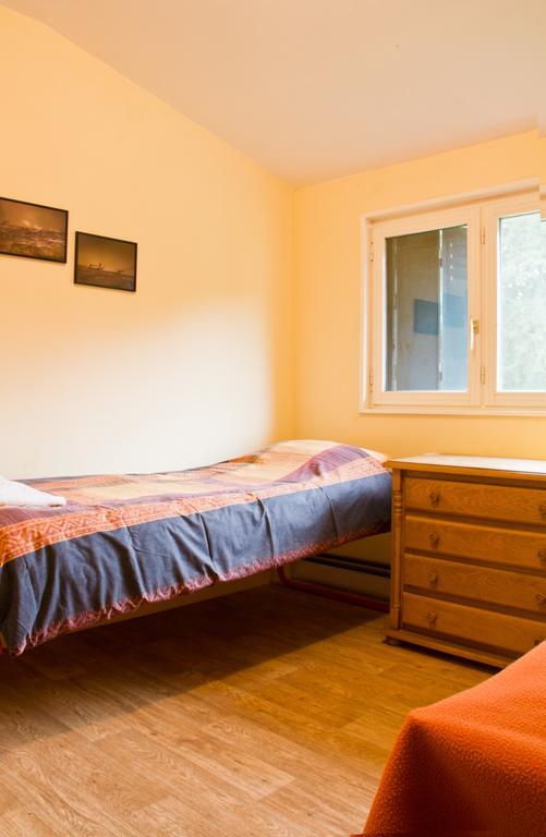 Auberge De La Haute Fourche Corravillers Pokój zdjęcie