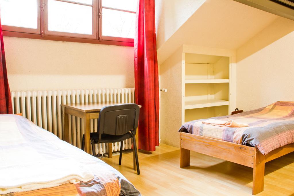 Auberge De La Haute Fourche Corravillers Pokój zdjęcie
